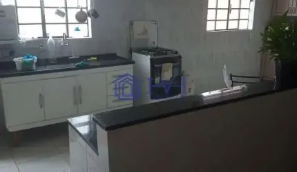Casa com 3 quartos à venda na Gávea, Vespasiano  por R$ 500.000