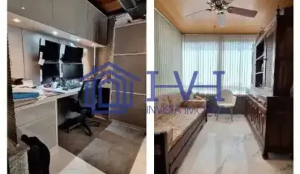 Apartamento com 4 quartos à venda no Funcionários, Belo Horizonte  por R$ 1.650.000