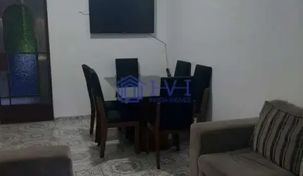 Casa com 3 quartos à venda na Vida Nova, Vespasiano  por R$ 170.000