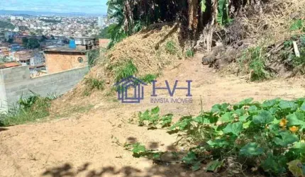 Casa com 3 quartos à venda no Jardim dos Comerciários (Venda Nova), Belo Horizonte  por R$ 150.000