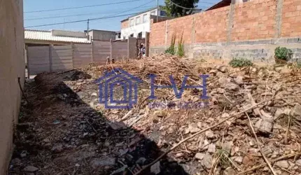 Terreno à venda na Gávea, Vespasiano  por R$ 230.000