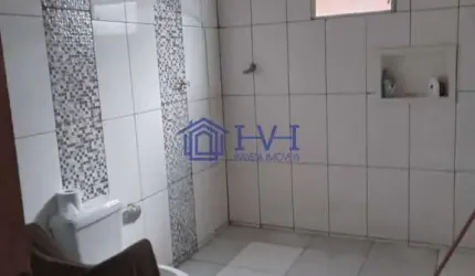 Casa com 2 quartos à venda no Jardim dos Comerciários (Venda Nova), Belo Horizonte  por R$ 158.000