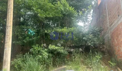 Terreno à venda na Serra Dourada, Vespasiano  por R$ 200.000