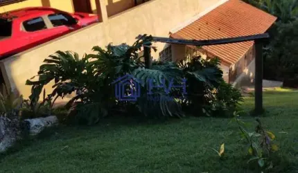 Chácara / sítio com 4 quartos à venda no Santa Cruz, Vespasiano  por R$ 420.000