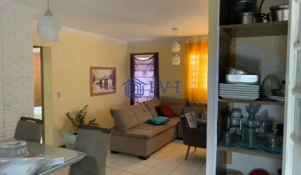 Casa com 2 quartos à venda no Nova Pampulha, Vespasiano  por R$ 220.000