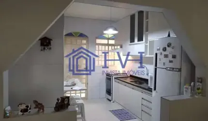 Casa com 3 quartos à venda no Maria Helena (Justinópolis), Ribeirão das Neves  por R$ 750.000