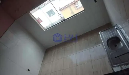 Casa com 2 quartos à venda no Nova Pampulha, Vespasiano  por R$ 140.000