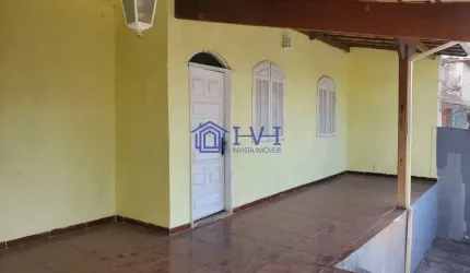 Casa com 3 quartos à venda no Jardim dos Comerciários (Venda Nova), Belo Horizonte  por R$ 1.400.000