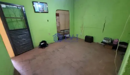 Terreno à venda no Cerejeira (Justinópolis), Ribeirão das Neves  por R$ 300.000
