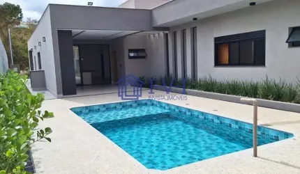 Casa em condomínio fechado com 4 quartos à venda em Gran Royalle, Lagoa Santa  por R$ 1.950.000