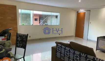 Casa com 3 quartos à venda na Vida Nova, Vespasiano  por R$ 350.000