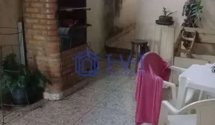 Casa com 5 quartos à venda em Copacabana, Belo Horizonte  por R$ 580.000