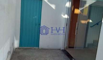 Apartamento com 3 quartos à venda no Santa Marta, Ribeirão das Neves  por R$ 200.000