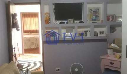 Casa com 3 quartos à venda no Tupi B, Belo Horizonte  por R$ 450.000