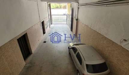 Ponto comercial para alugar em Letícia, Belo Horizonte  por R$ 1.800
