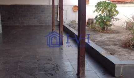 Casa com 5 quartos à venda no Conjunto Cristina (São Benedito), Santa Luzia  por R$ 370.000