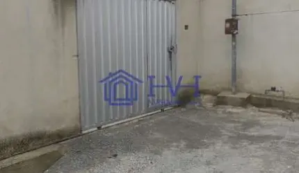 Casa com 3 quartos à venda no Jardim dos Comerciários (Venda Nova), Belo Horizonte  por R$ 250.000