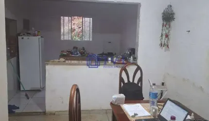 Casa com 2 quartos à venda no Jardim dos Comerciários (Venda Nova), Belo Horizonte  por R$ 250.000