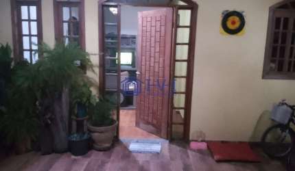Casa com 3 quartos à venda no Maria Helena (Justinópolis), Ribeirão das Neves  por R$ 310.000