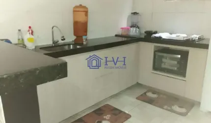 Casa com 4 quartos à venda no Novo Centro, Santa Luzia  por R$ 280.000