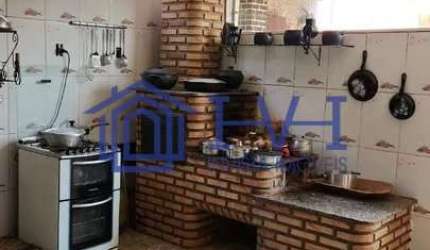Casa com 5 quartos à venda no Ribeiro de Abreu, Belo Horizonte  por R$ 795.000