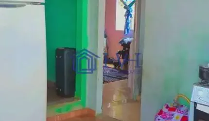 Casa com 2 quartos à venda no Jardim dos Comerciários (Venda Nova), Belo Horizonte  por R$ 280.000