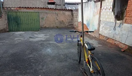 Terreno à venda no Primeiro de Maio, Belo Horizonte  por R$ 169.600
