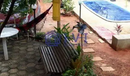 Chácara / sítio com 2 quartos à venda em São José De Almeida, Jaboticatubas  por R$ 290.000
