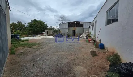 Terreno à venda no Nova Pampulha, Vespasiano  por R$ 1.700.000