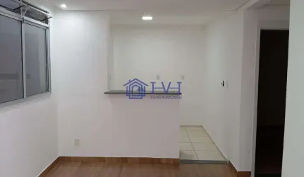 Apartamento com 2 quartos à venda na Gávea, Vespasiano  por R$ 180.200