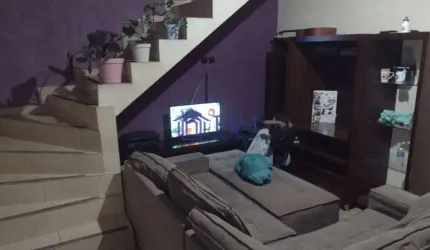 Casa com 3 quartos à venda no San Remo, Ribeirão das Neves  por R$ 233.200