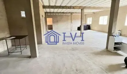 Chácara / sítio com 3 quartos à venda no Nova Pampulha, Vespasiano  por R$ 900.000