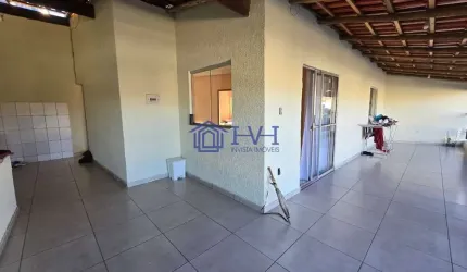 Casa com 3 quartos à venda no Nova Pampulha, Vespasiano  por R$ 250.000