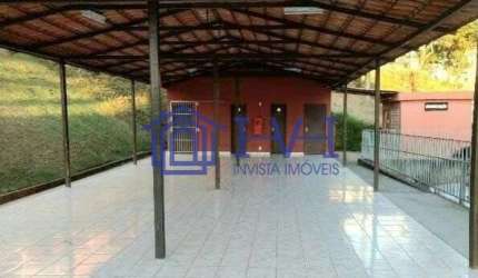 Apartamento com 2 quartos à venda no Tony (Justinópolis), Ribeirão das Neves  por R$ 145.000
