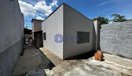 Casa com 2 quartos à venda em Promissão II, Lagoa Santa  por R$ 375.000