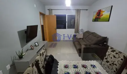 Apartamento com 2 quartos à venda no Residencial Visão, Lagoa Santa  por R$ 229.000