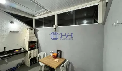 Casa com 2 quartos à venda no Esperança (Justinópolis), Ribeirão das Neves  por R$ 297.000