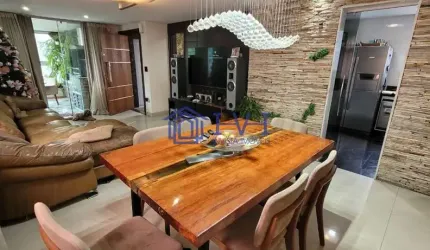 Apartamento com 4 quartos para alugar na Dona Clara, Belo Horizonte  por R$ 7.700