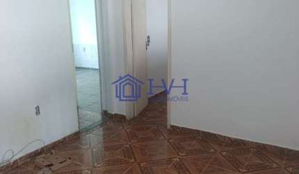 Casa com 2 quartos à venda no São Miguel Arcanjo (Justinópolis), Ribeirão das Neves  por R$ 310.000