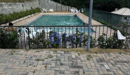Apartamento com 2 quartos à venda em Bernardo de Souza, Vespasiano  por R$ 210.400