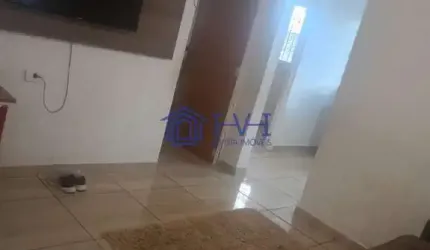 Casa com 3 quartos à venda no Botafogo (Justinópolis), Ribeirão das Neves  por R$ 260.000