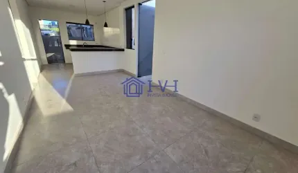Casa com 3 quartos à venda no Gávea 2, Vespasiano  por R$ 360.400