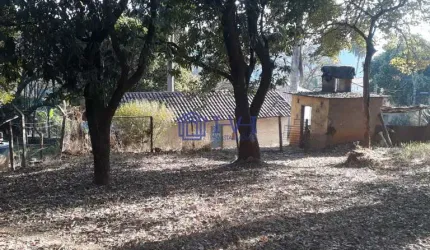 Casa com 2 quartos à venda no Jardim Encantado, Vespasiano  por R$ 290.000
