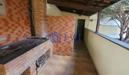 Casa com 4 quartos para alugar no Botafogo (Justinópolis), Ribeirão das Neves  por R$ 4.000
