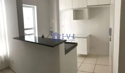 Apartamento com 2 quartos à venda na Gávea, Vespasiano  por R$ 185.000