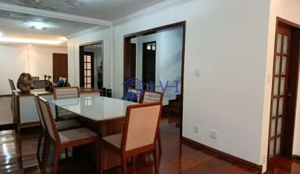 Casa com 4 quartos à venda no Padre Eustáquio, Belo Horizonte  por R$ 1.400.000