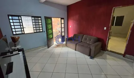 Casa com 3 quartos à venda no Morro Alto, Vespasiano  por R$ 190.000