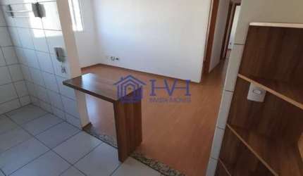 Apartamento com 2 quartos para alugar no Planalto, Belo Horizonte  por R$ 1.650