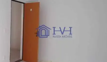 Apartamento com 2 quartos à venda na Liberdade, Santa Luzia  por R$ 159.000