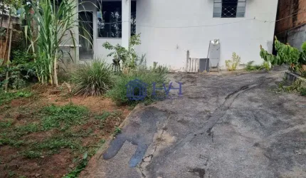 Casa com 2 quartos à venda na Gávea, Vespasiano  por R$ 220.000